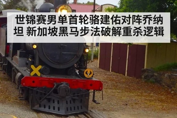 世锦赛男单首轮骆建佑对阵乔纳坦 新加坡黑马步法破解重杀逻辑